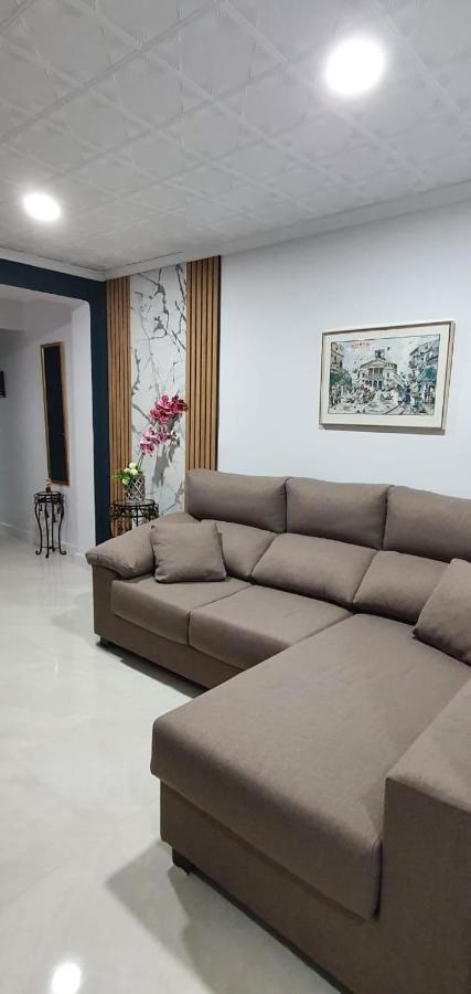 ¡Economico Y Bien Ubicado! Apartment Castellon de la Plana Luaran gambar