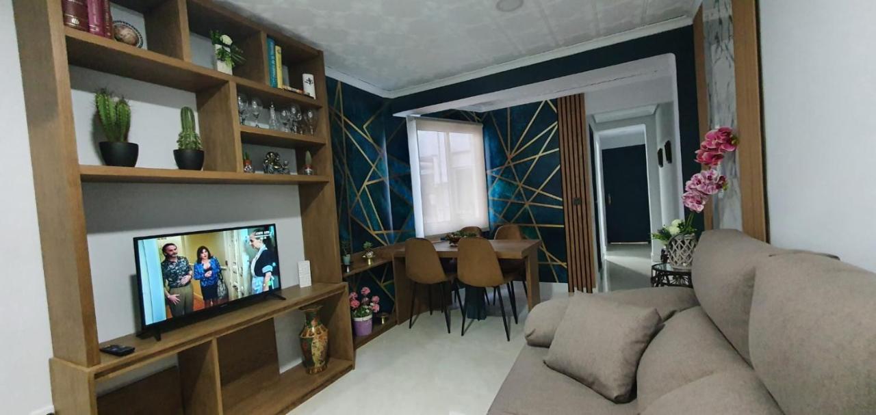¡Economico Y Bien Ubicado! Apartment Castellon de la Plana Luaran gambar