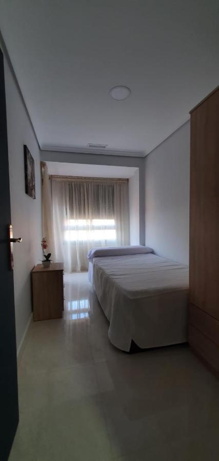 ¡Economico Y Bien Ubicado! Apartment Castellon de la Plana Luaran gambar