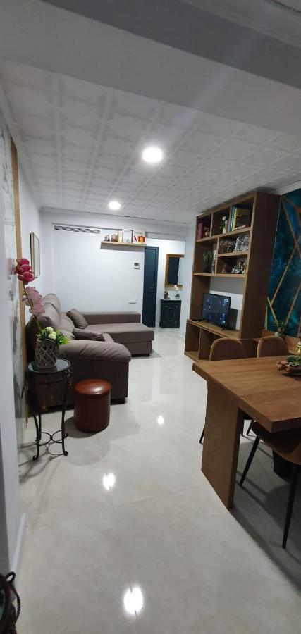 ¡Economico Y Bien Ubicado! Apartment Castellon de la Plana Luaran gambar