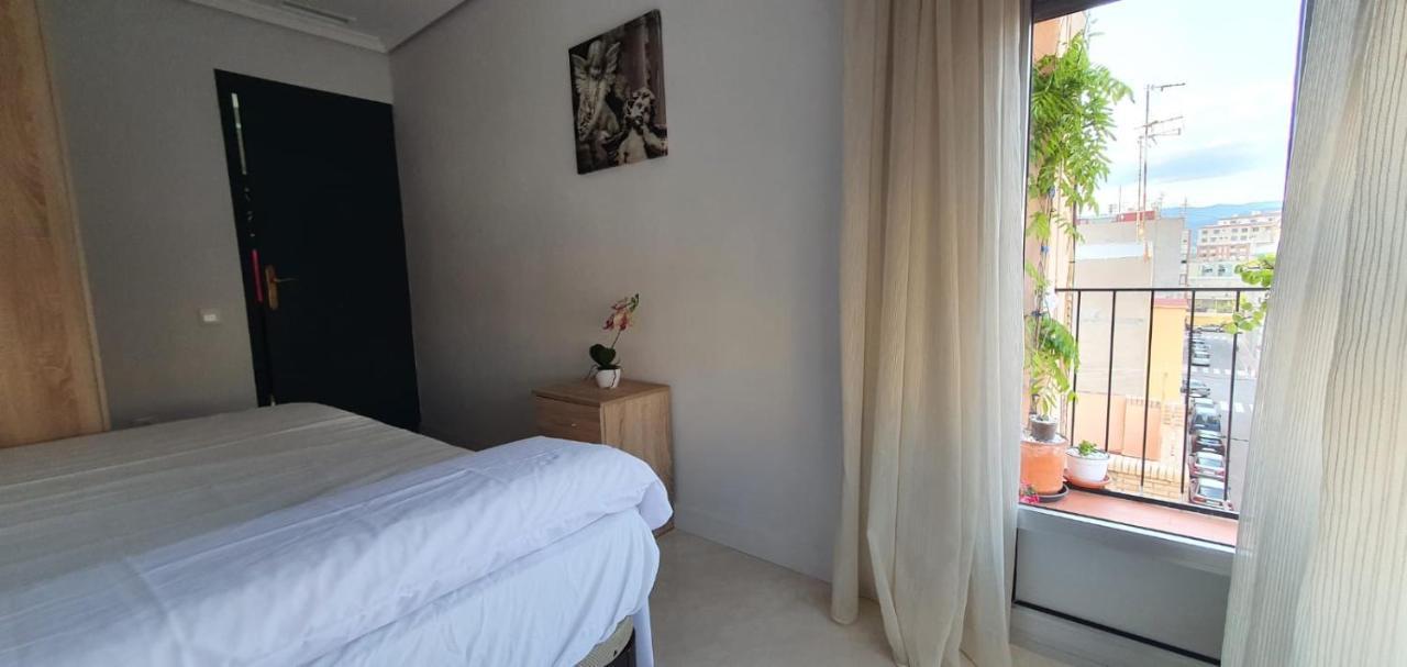 ¡Economico Y Bien Ubicado! Apartment Castellon de la Plana Luaran gambar