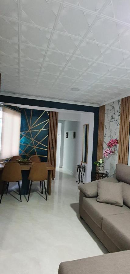 ¡Economico Y Bien Ubicado! Apartment Castellon de la Plana Luaran gambar