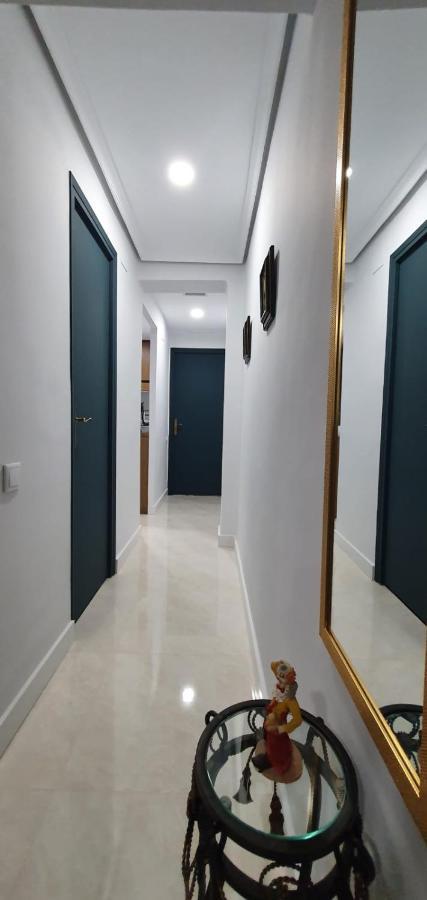 ¡Economico Y Bien Ubicado! Apartment Castellon de la Plana Luaran gambar