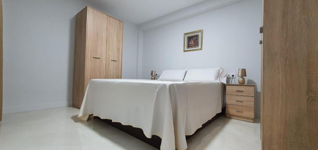 ¡Economico Y Bien Ubicado! Apartment Castellon de la Plana Luaran gambar