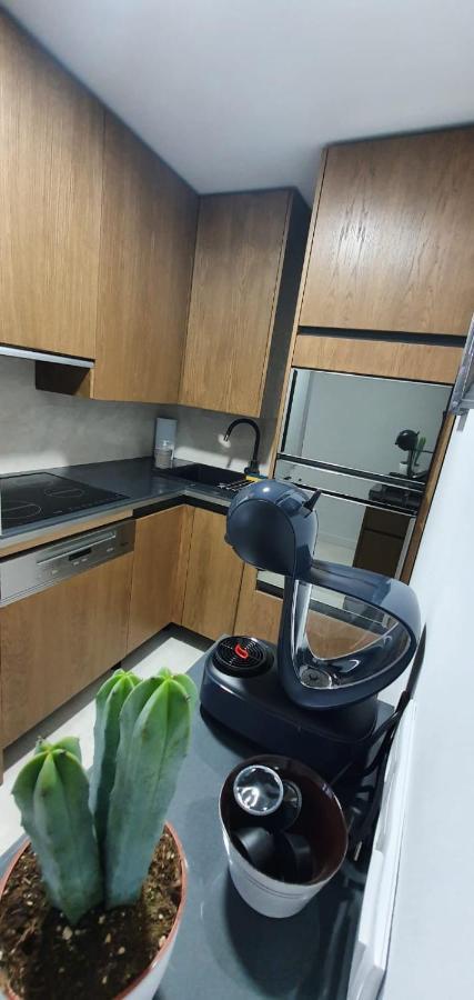 ¡Economico Y Bien Ubicado! Apartment Castellon de la Plana Luaran gambar